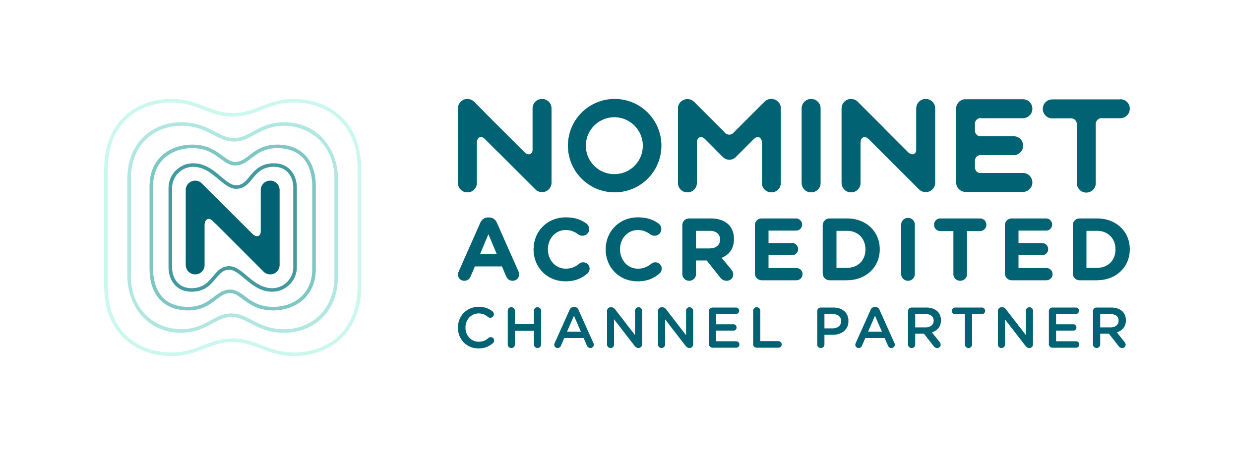 Nominet Accredited Channel Partner